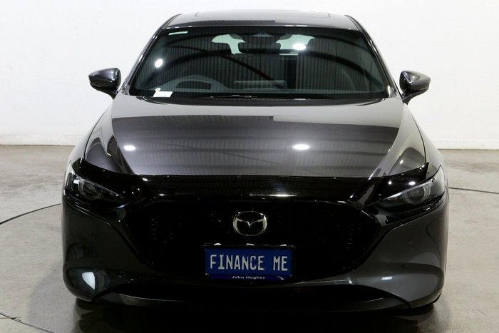 2023 Mazda 3 G25 Astina