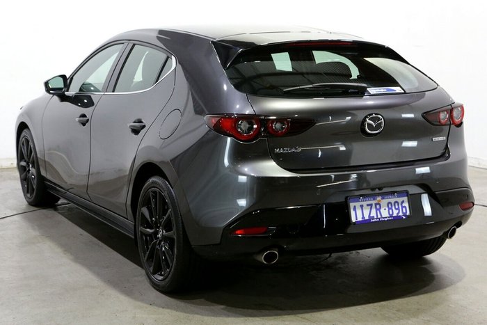 2023 Mazda 3 G25 Astina