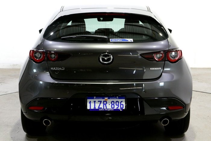 2023 Mazda 3 G25 Astina
