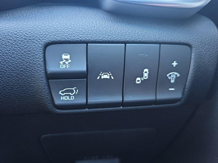 2017 Kia Sportage GT-Line