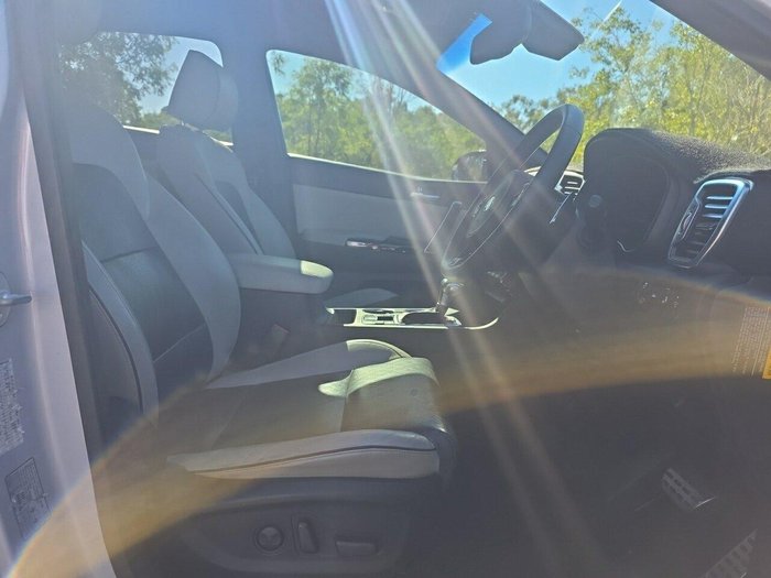 2017 Kia Sportage GT-Line