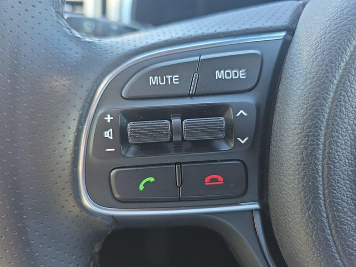 2017 Kia Sportage GT-Line