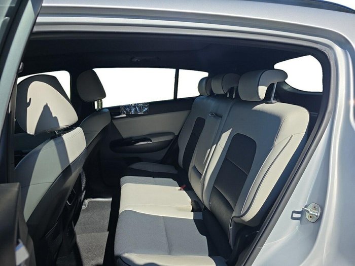 2017 Kia Sportage GT-Line