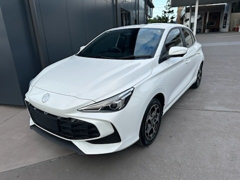 2024 MG MG3