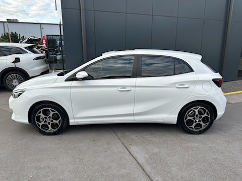 2024 MG MG3 Essence