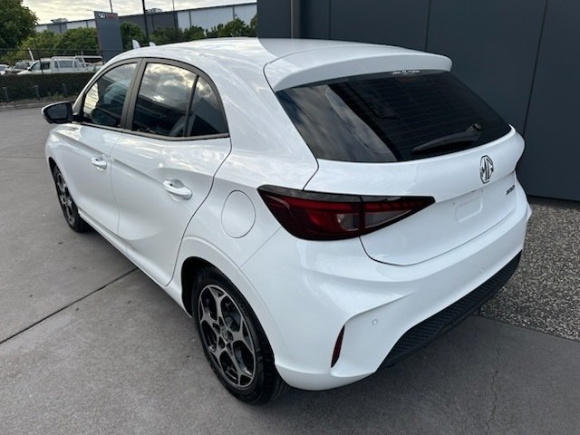 2024 MG MG3 Essence