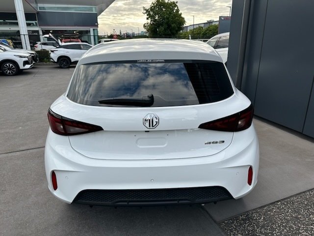 2024 MG MG3 Essence