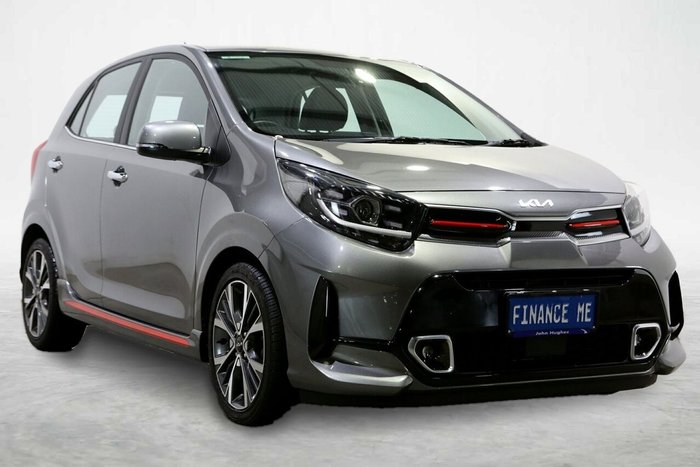 2023 Kia Picanto