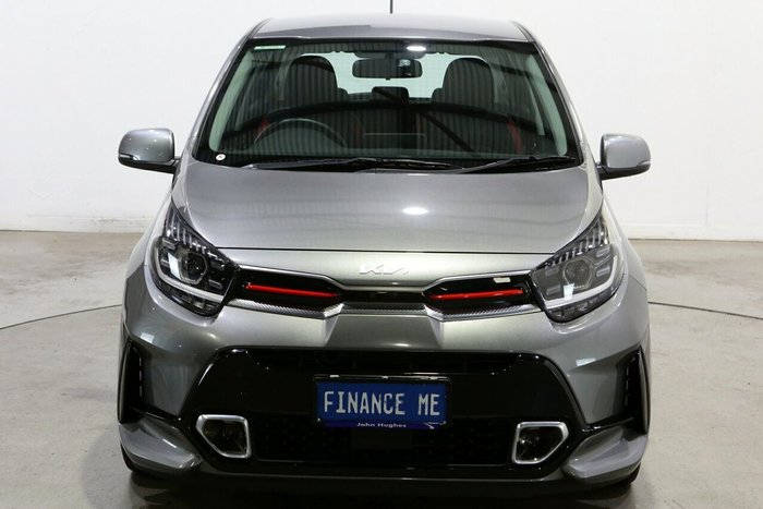 2023 Kia Picanto