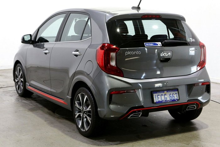 2023 Kia Picanto