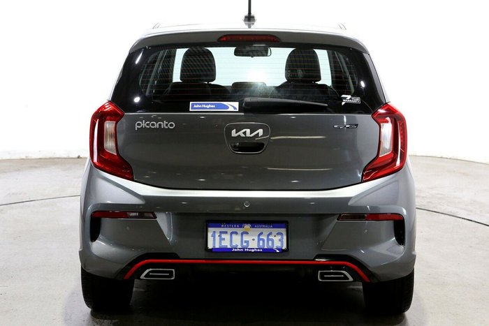2023 Kia Picanto