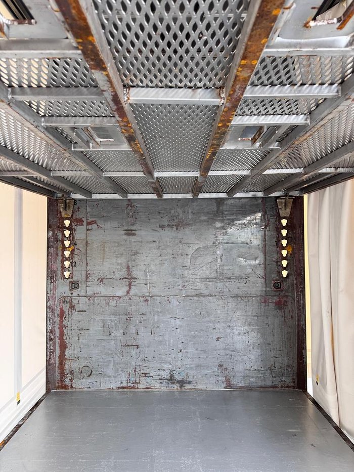 2016 Vawdrey St3 Od