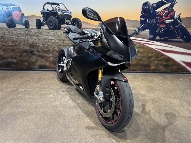 2013 Ducati 1199 Panigale S
