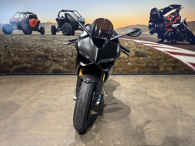 2013 Ducati 1199 Panigale S