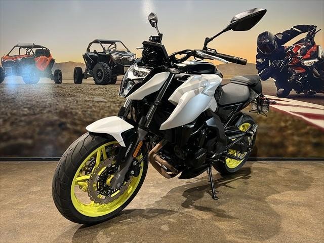 2022 CFMOTO 650NK (LAMS)
