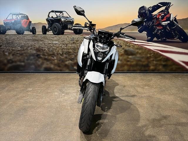 2022 CFMOTO 650NK (LAMS)