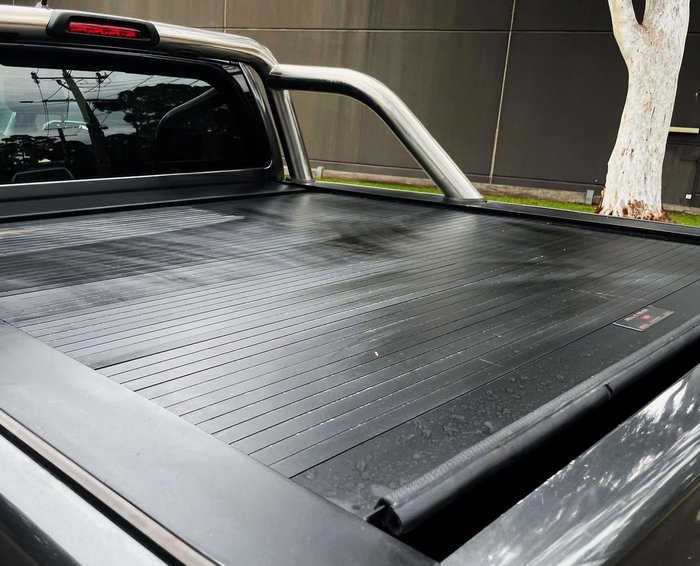 2018 Ford Ranger XLT Hi-Rider