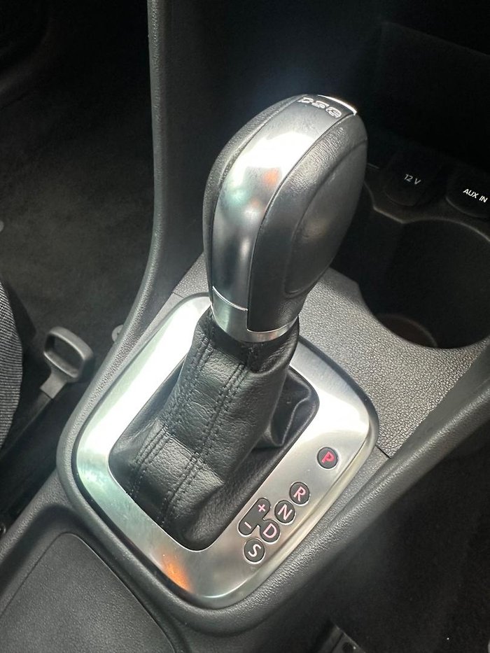 2012 Volkswagen Polo 77TSI Comfortline