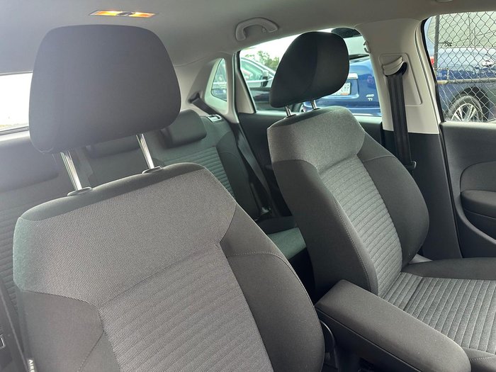 2012 Volkswagen Polo 77TSI Comfortline