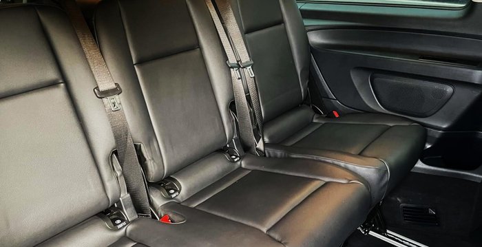 2020 Mercedes-Benz Valente 116CDI