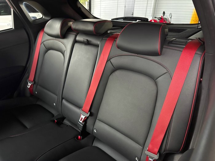 2020 Hyundai Kona Highlander