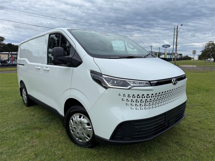 2026 LDV DELIVER 7