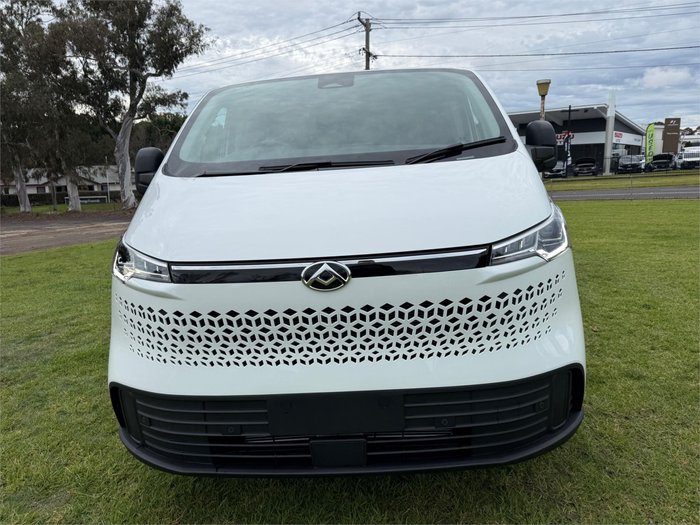 2026 LDV DELIVER 7 SWB LOW ROOF