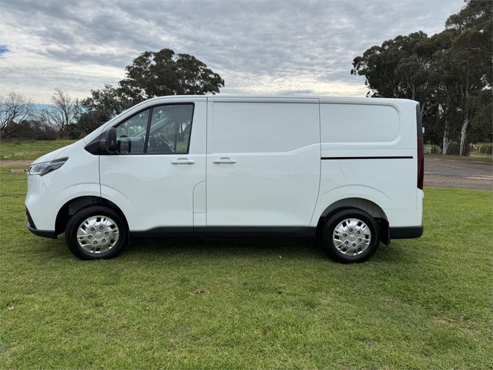 2026 LDV DELIVER 7 SWB LOW ROOF