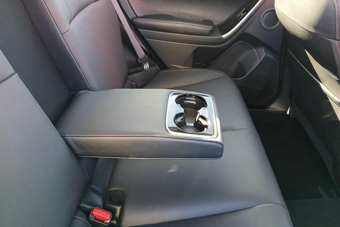 2018 Subaru Forester XT Premium