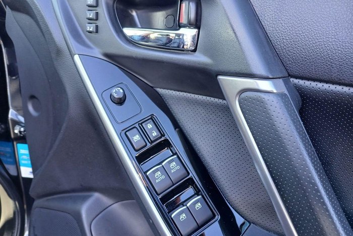 2018 Subaru Forester XT Premium