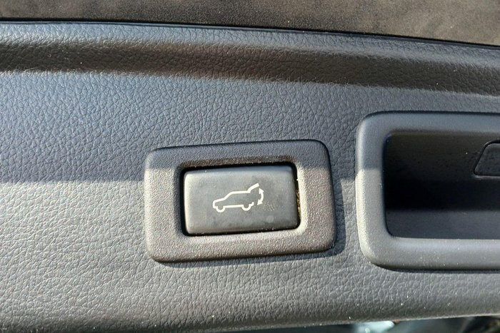 2018 Subaru Forester XT Premium