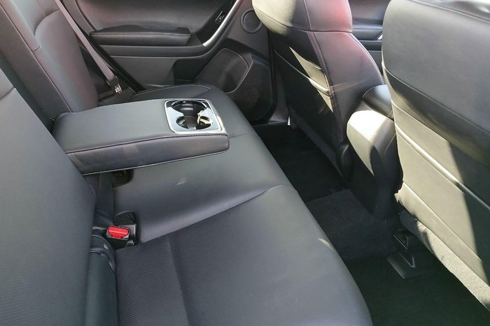 2018 Subaru Forester XT Premium