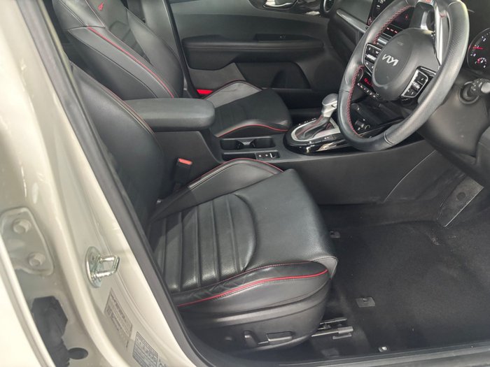2023 Kia Cerato GT