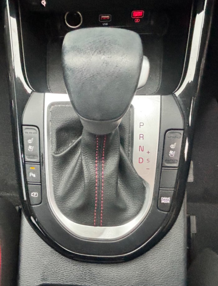 2023 Kia Cerato GT