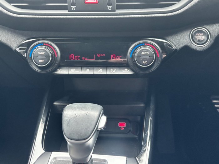 2023 Kia Cerato GT