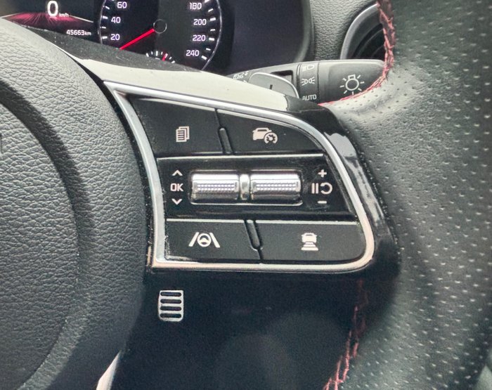 2023 Kia Cerato GT