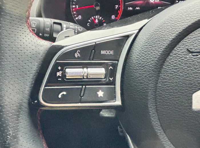 2023 Kia Cerato GT