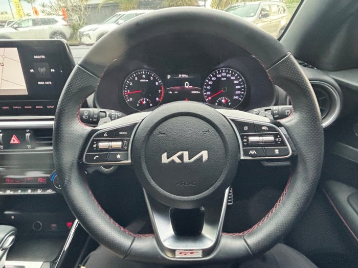 2023 Kia Cerato GT