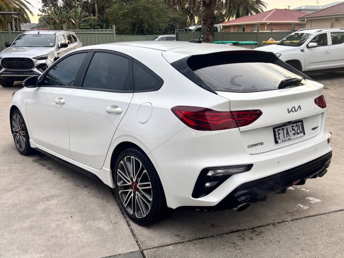 2023 Kia Cerato GT