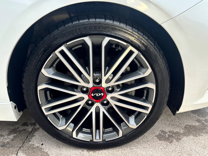 2023 Kia Cerato GT