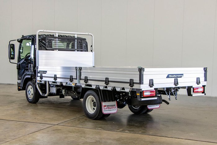 2026 Isuzu N Series