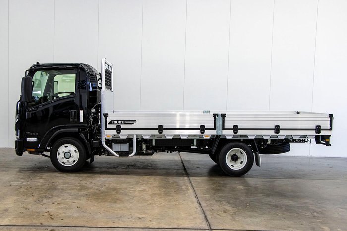 2026 Isuzu N Series
