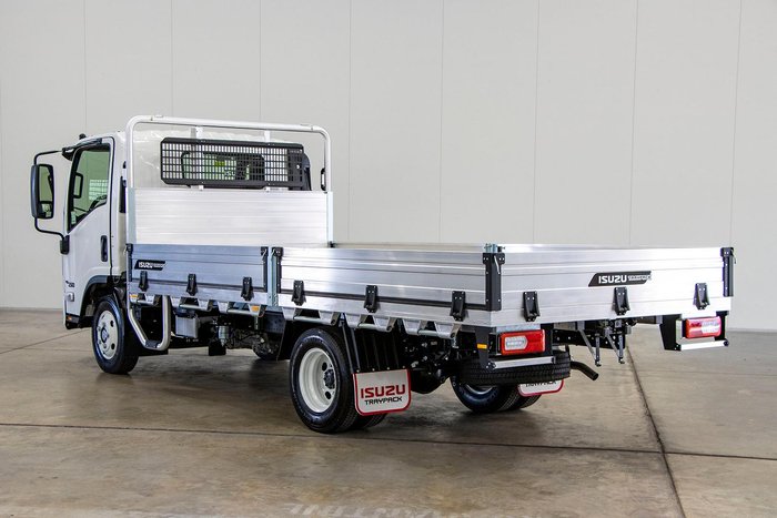 2026 Isuzu N Series