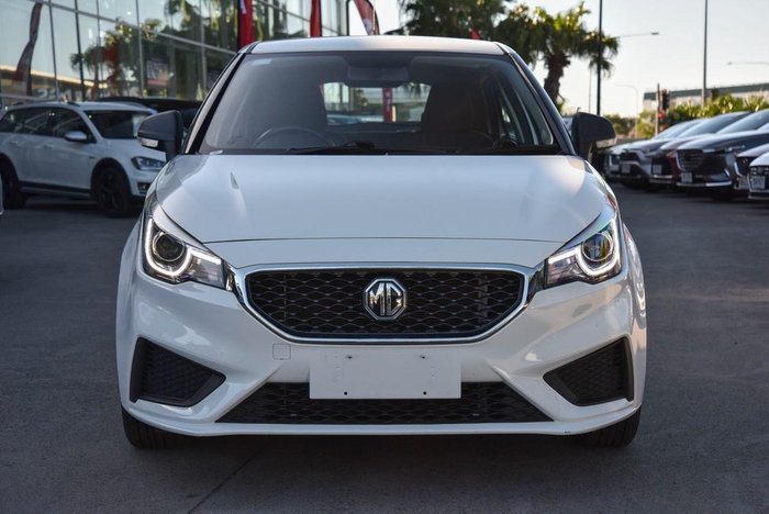 2023 MG MG3 Core