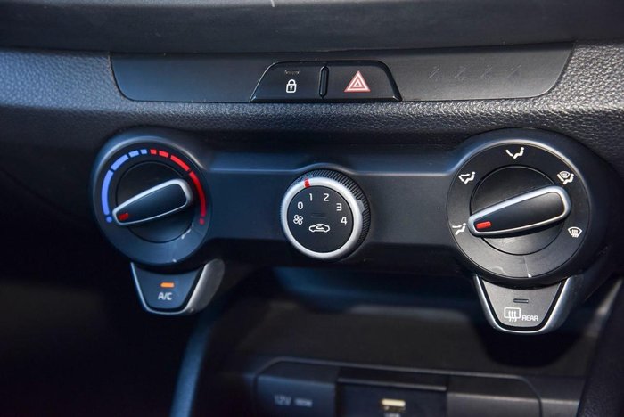 2021 Kia Stonic
