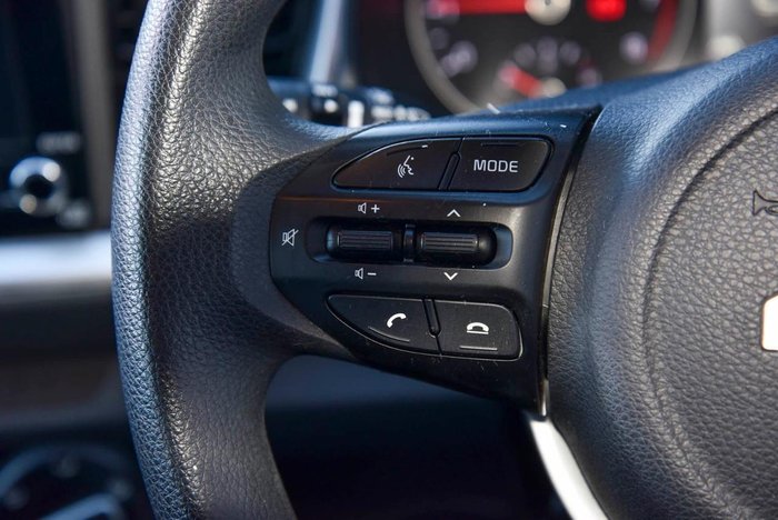 2021 Kia Stonic