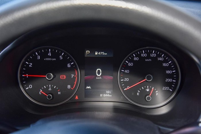 2021 Kia Stonic