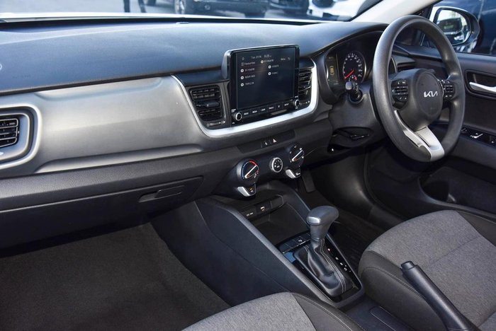 2021 Kia Stonic