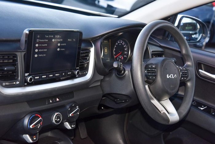 2021 Kia Stonic