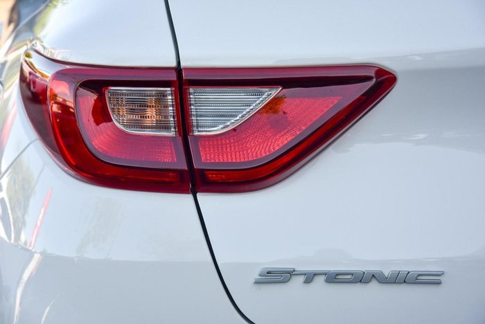 2021 Kia Stonic